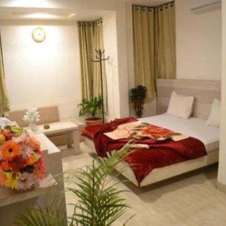 Hotel Kachnar Pachmarhī Extérieur photo