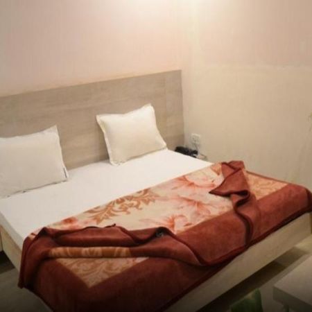 Hotel Kachnar Pachmarhī Extérieur photo